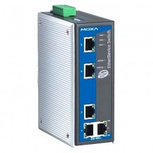 Коммутатор MOXA EDS-408A-1M2S-SC Коммутатор MOXA EDS-408A-1M2S-SC