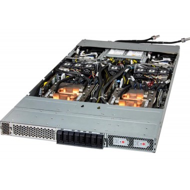 Сервер Supermicro ARS-111GL-DSHR-LCC