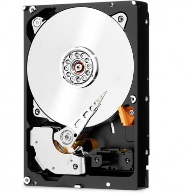 HGST Enterprise HDD 2.5" SAS 900Gb, 10000rpm, 64MB buffer (HUC109090CSS600) (0B26014)