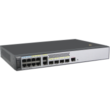 Коммутатор Huawei S2720-52TP-EI-AC Коммутатор Huawei S2720-52TP-EI-AC